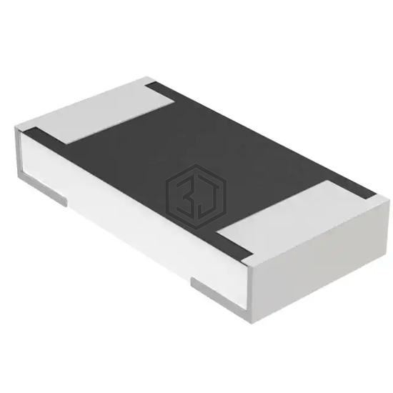 MFU1206FF04000P100 - Vishay Beyschlag/Draloric/BC Components - Fuses
