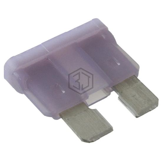 0287003.PXCN - Littelfuse Inc. - Fuses