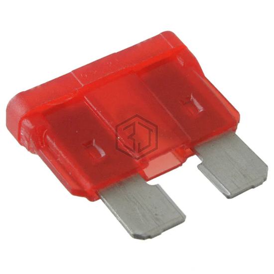 0287010.PXCN - Littelfuse Inc. - Fuses