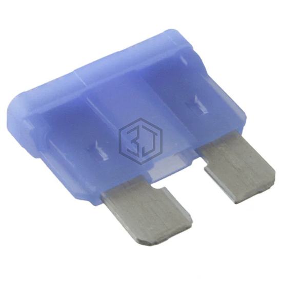 0287015.PXCN - Littelfuse Inc. - Fuses