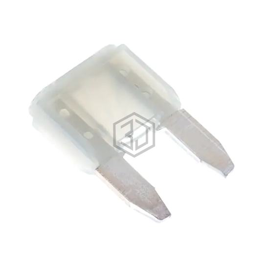 0297002.U - Littelfuse Inc. - Fuses