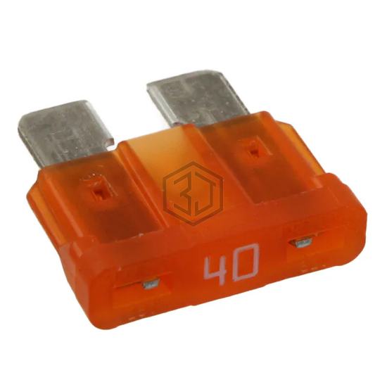 0287040.PXCN - Littelfuse Inc. - Fuses