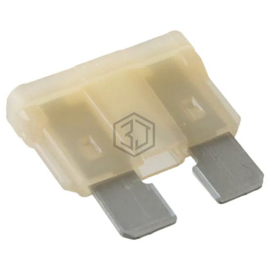 0287025.H - Littelfuse Inc. - Fuses