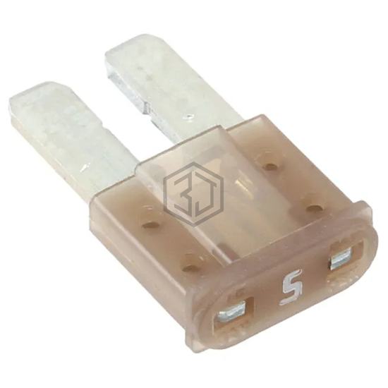 0327005.YX2S - Littelfuse Inc. - Fuses