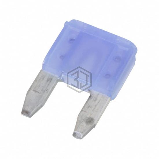 0297015.U - Littelfuse Inc. - Fuses