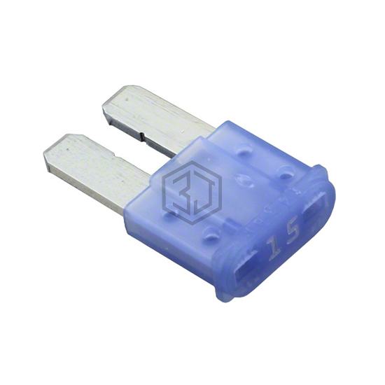 0327015.YX2S - Littelfuse Inc. - Fuses