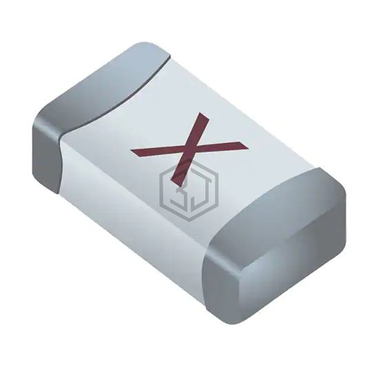SF-1206HH30M-2 - Bourns Inc. - Fuses