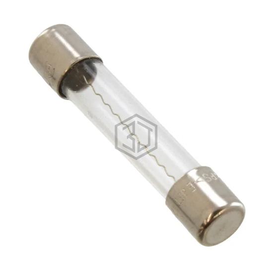 3AG 1-R - Bel Fuse Inc. - Fuses