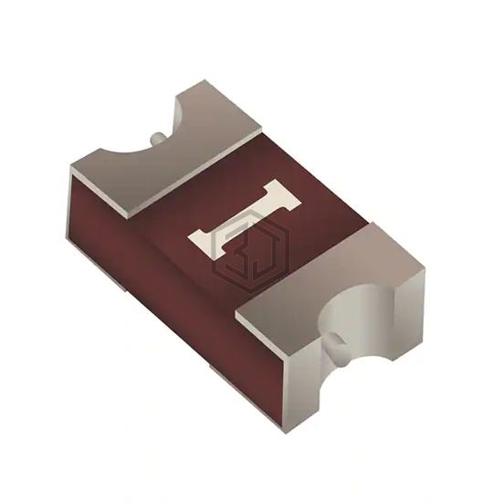 SF-1206S400W-2 - Bourns Inc. - Fuses
