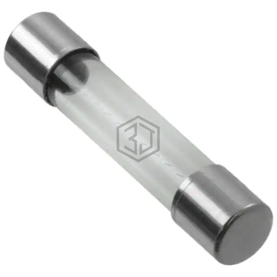 0311005.M - Littelfuse Inc. - Fuses