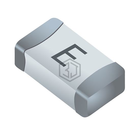 SF-1206HI200M-2 - Bourns Inc. - Fuses
