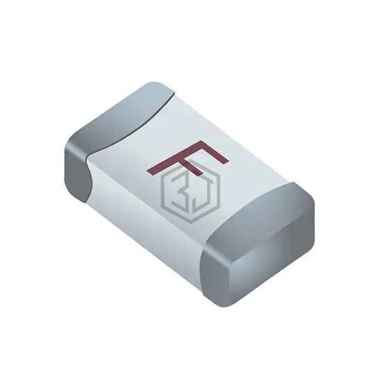 SF-1206SP600M-2 - Bourns Inc. - Fuses