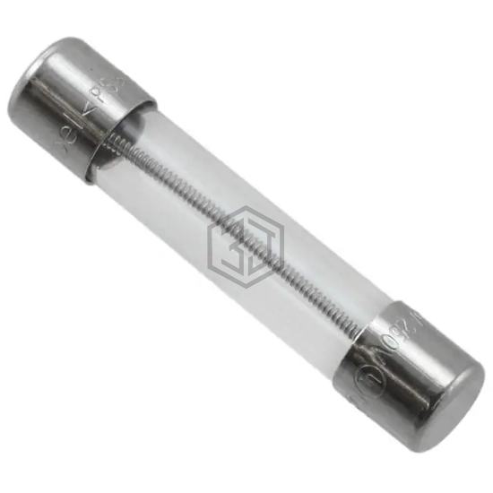 3SB 1.5-R - Bel Fuse Inc. - Fuses