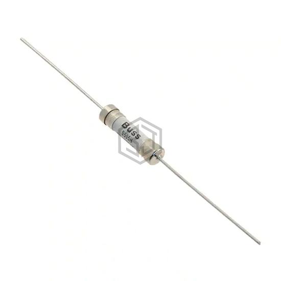 BK-S505H-V-8-R - Eaton - Electronics Division - Fuses