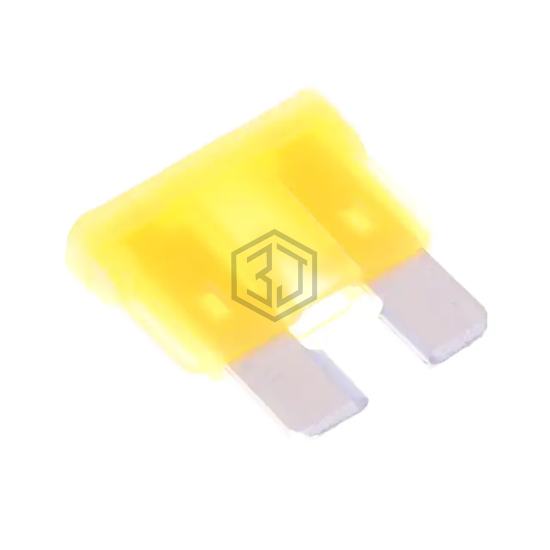 0287020.PXS - Littelfuse Inc. - Fuses