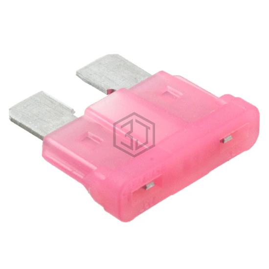 0287004.L - Littelfuse Inc. - Fuses
