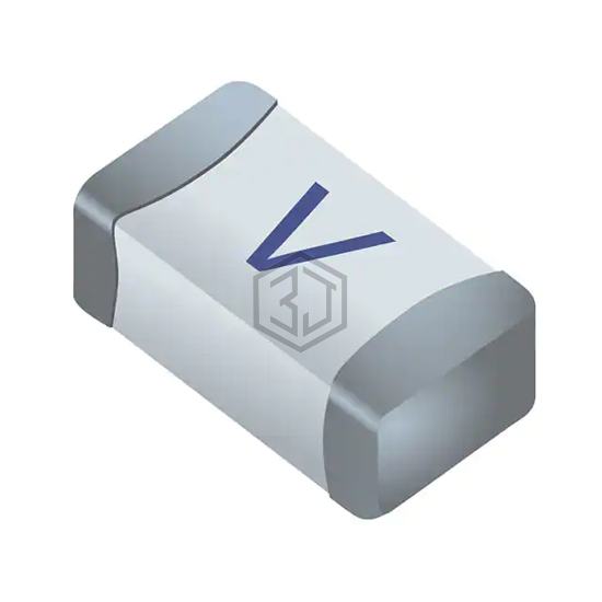 SF-1206HV30M-2 - Bourns Inc. - Fuses