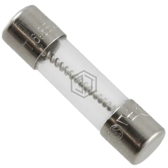 5ET 6.3-R - Bel Fuse Inc. - Fuses
