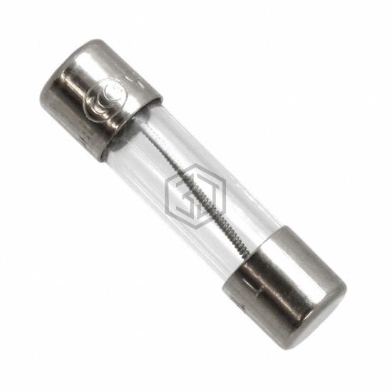 5ET 1-R - Bel Fuse Inc. - Fuses
