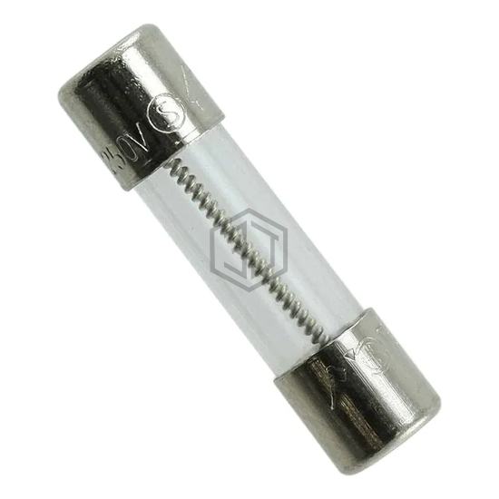 5ET 3.15-R - Bel Fuse Inc. - Fuses