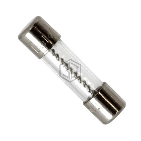 5ET 10-R - Bel Fuse Inc. - Fuses