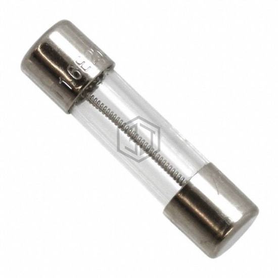 5ET 1.6-R - Bel Fuse Inc. - Fuses