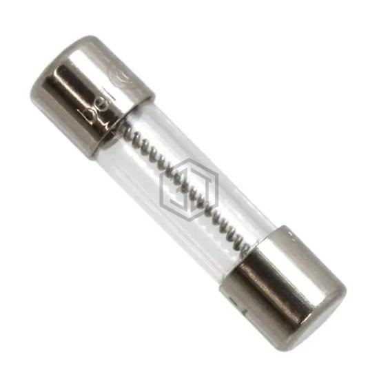 5ET 5-R - Bel Fuse Inc. - Fuses
