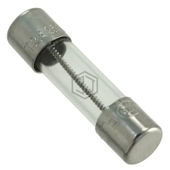 5ET 2-R - Bel Fuse Inc. - Fuses
