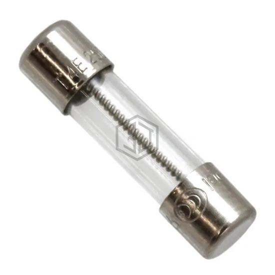 5ET 4-R - Bel Fuse Inc. - Fuses
