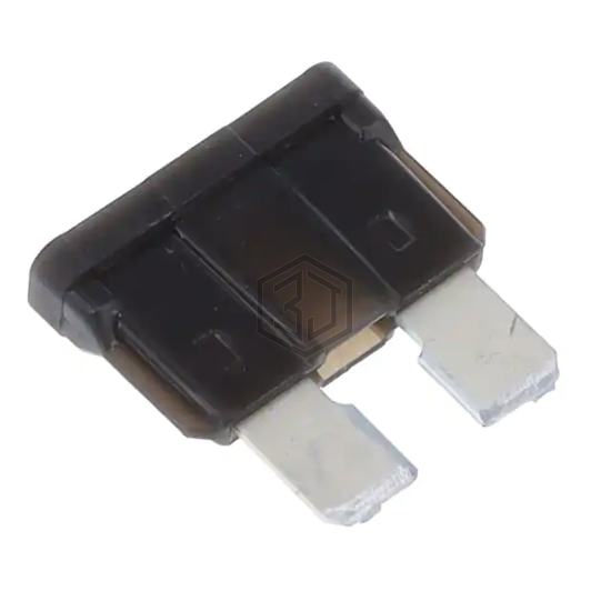 0287001.PXS - Littelfuse Inc. - Fuses