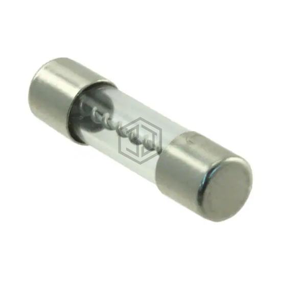 5ET 12-R - Bel Fuse Inc. - Fuses