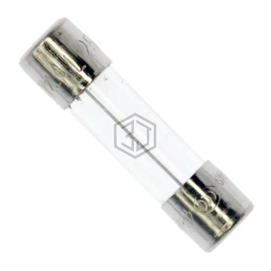 0034.3123 - SCHURTER Inc. - Fuses