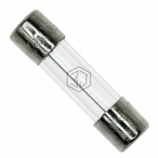 0034.3124 - SCHURTER Inc. - Fuses