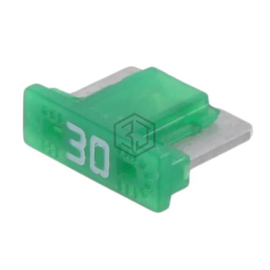 0891030.NXS - Littelfuse Inc. - Fuses