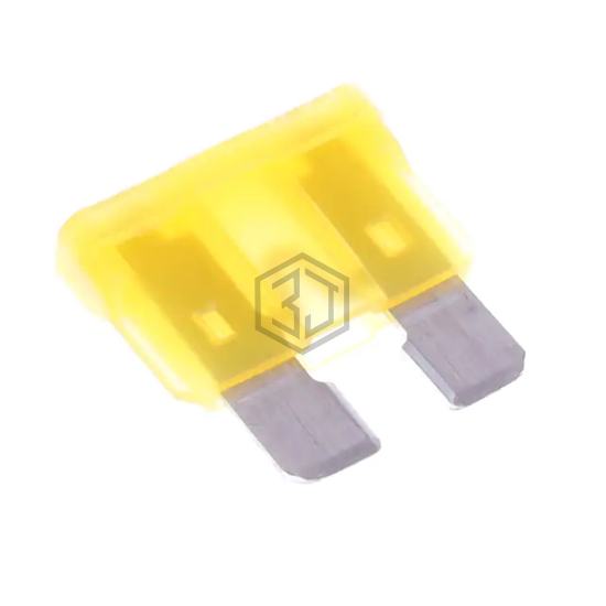 0287020.H - Littelfuse Inc. - Fuses