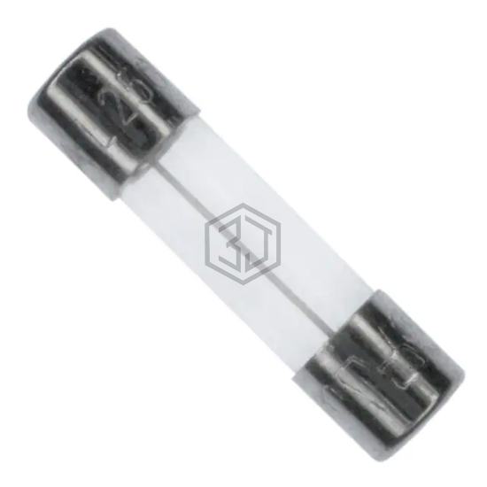0034.3127 - SCHURTER Inc. - Fuses
