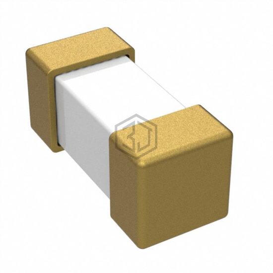 SF-2410FP0125T-2 - Bourns Inc. - Fuses