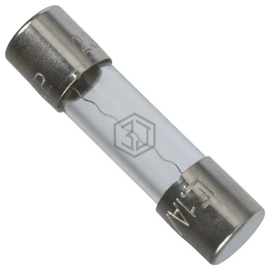 0235.700MXP - Littelfuse Inc. - Fuses