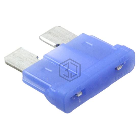 0287015.L - Littelfuse Inc. - Fuses