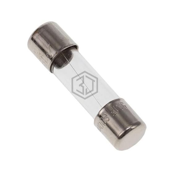 5MF 800-R - Bel Fuse Inc. - Fuses