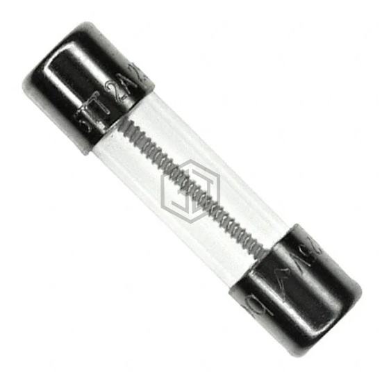 5TT 5-R - Bel Fuse Inc. - Fuses