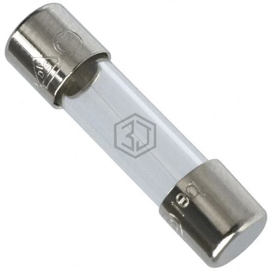 5SF 2.5-R - Bel Fuse Inc. - Fuses
