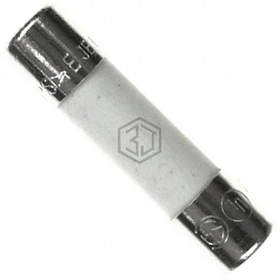 5TT 6-R - Bel Fuse Inc. - Fuses