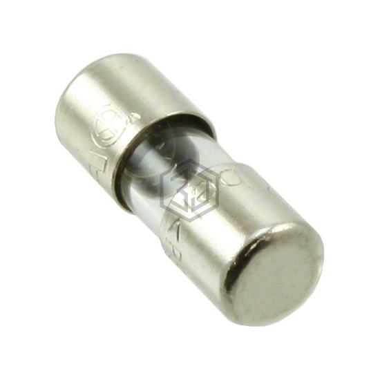 2JQ 2-R - Bel Fuse Inc. - Fuses