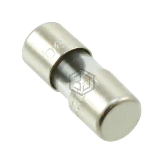 2JQ 500-R - Bel Fuse Inc. - Fuses