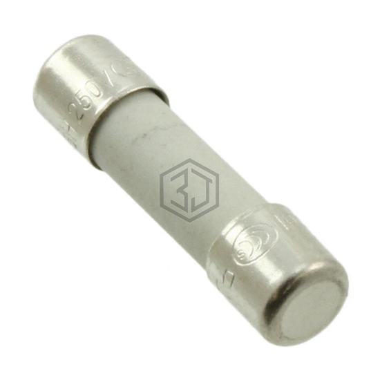 5HF 5-R - Bel Fuse Inc. - Fuses