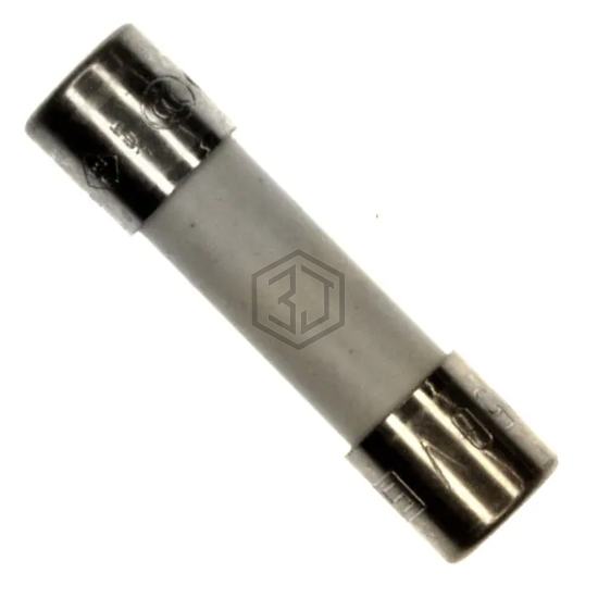 0001.2507 - SCHURTER Inc. - Fuses