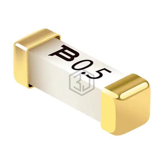 SF-3812TM050T-2 - Bourns Inc. - Fuses