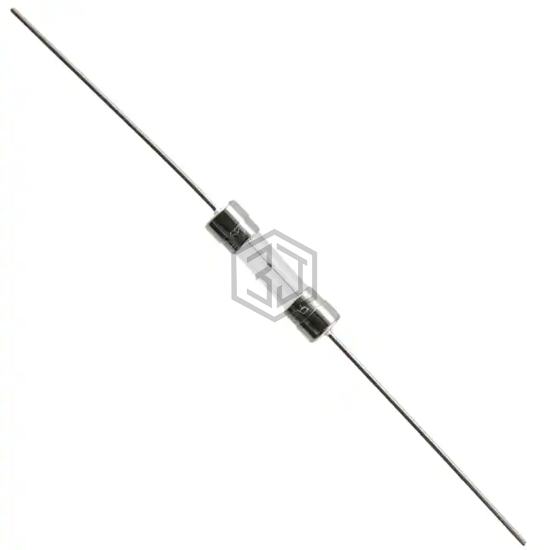 5HTP 2-R - Bel Fuse Inc. - Fuses