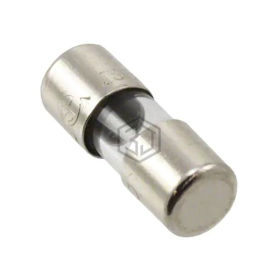 2JS 500-R - Bel Fuse Inc. - Fuses